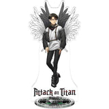 Figurine Attack on Titan cosplay goodies 21cm