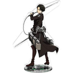 Figurine Attack on Titan cosplay goodies 21cm