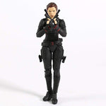 Figurine Avengers Endgame Black Widow PVC Action Figure Collectible Model Toy