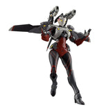 Figurine BANDAI Rise Standard Ace Force IKAWA SAKURA SPARK & BUTTERFLY Action Figures Assembly Model Kits Collection Toys