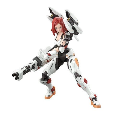 Figurine BANDAI Rise Standard Ace Force IKAWA SAKURA SPARK & BUTTERFLY Action Figures Assembly Model Kits Collection Toys