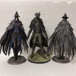 Figurine Bloodborne Figure Eileen The Crow Bloodborne The Old Hunter Sickle Action Figure 1/6 Scale Model Toys Doll 30cm