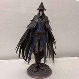 Figurine Bloodborne Figure Eileen The Crow Bloodborne The Old Hunter Sickle Action Figure 1/6 Scale Model Toys Doll 30cm