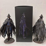 Figurine Bloodborne Figure Eileen The Crow Bloodborne The Old Hunter Sickle Action Figure 1/6 Scale Model Toys Doll 30cm