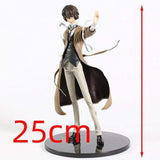 Figurine Bungo Stray Dogs Osamu Dazai 1/7 Scale PVC Figure Collectible Model Toy