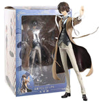 Figurine Bungo Stray Dogs Osamu Dazai 1/7 Scale PVC Figure Collectible Model Toy