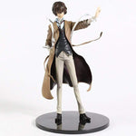 Figurine Bungo Stray Dogs Osamu Dazai 1/7 Scale PVC Figure Collectible Model Toy