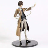 Figurine Bungo Stray Dogs Osamu Dazai 1/7 Scale PVC Figure Collectible Model Toy