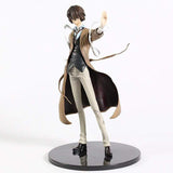 Figurine Bungo Stray Dogs Osamu Dazai 1/7 Scale PVC Figure Collectible Model Toy