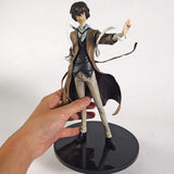 Figurine Bungo Stray Dogs Osamu Dazai 1/7 Scale PVC Figure Collectible Model Toy