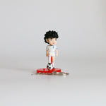 Figurine Captain Tsubasa Ozora Tsubasa football