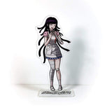 Figurine Danganronpa 2 Sonia Nevermind Mikan Tsumiki HM support acrylique décor