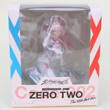 Figurine DARLING in the FRANXX Figure Toy Zero Two 02 PVC 16-28cm