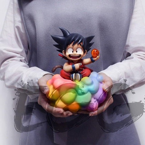 Figurine Dragon Ball Son Goku 18 cm