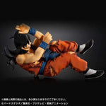 Figurine Dragon Ball Z Mort Yamcha