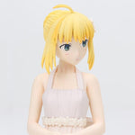 Figurine Fate Stay Night Dress Ver. Saber Tohsaka Rin & Matou Sakura 12-16cm