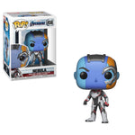 Figurine Funko pop avengers endgame nebula #456