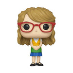 Figurine Funko pop big bang theory bernadette 783