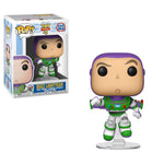 Figurine Funko pop BUZZ L'ECLAIRE - TOY STORY 4 #523