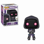 Figurine funko pop fortnite Raven 459 fortnight