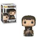 Figurine Funko pop game of thrones bran stark #67