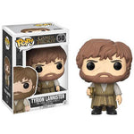 Figurine Funko pop game of thrones tyrion #50