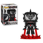 Figurine Funko pop iron man venomisé #365