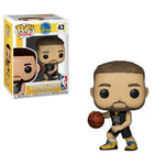 Figurine funko pop NBA warriors Stephen Curry 43