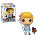 Figurine Funko pop toy story 4 bo peep & officers mcdimples #524