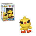 Figurine Funko pop toy story 4 Ducky #531