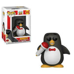 Figurine funko pop toy story Pingouin Siffli 519