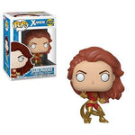 Figurine Funko pop x-men Dark phoenix 422