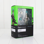 Figurine Gun Gale On Line GGO Asada Shino  Figma 241 Sinon Sniper Sword Art Online 2