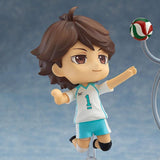 Figurine Haikyu  Oikawa Tooru #563 Kozume Kenma #605 Action Figuras Cute Toy PVC