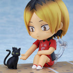 Figurine Haikyu  Oikawa Tooru #563 Kozume Kenma #605 Action Figuras Cute Toy PVC