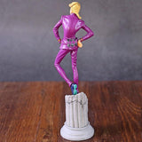 Figurine JoJo No Kimyo Na Boken Giorno Giovanna GIOGIO Pen