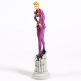 Figurine JoJo No Kimyo Na Boken Giorno Giovanna GIOGIO Pen