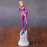 Figurine JoJo No Kimyo Na Boken Giorno Giovanna GIOGIO Pen