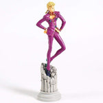 Figurine JoJo No Kimyo Na Boken Giorno Giovanna GIOGIO Pen