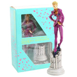 Figurine JoJo No Kimyo Na Boken Giorno Giovanna GIOGIO Pen