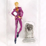 Figurine JoJo No Kimyo Na Boken Giorno Giovanna GIOGIO Pen