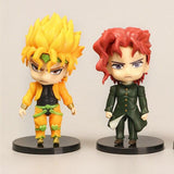 Figurine JOJO's Bizarre Adventure 10 cm