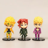 Figurine JOJO's Bizarre Adventure 10 cm