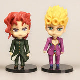 Figurine JOJO's Bizarre Adventure 10 cm