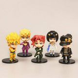 Figurine JOJO's Bizarre Adventure 10 cm