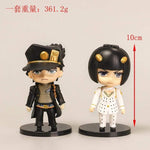 Figurine JOJO's Bizarre Adventure 10 cm