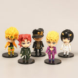 Figurine JOJO's Bizarre Adventure 10 cm