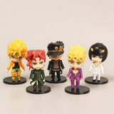 Figurine JOJO's Bizarre Adventure 10 cm