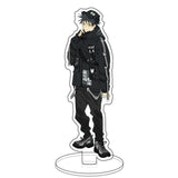 Figurine Jujutsu Kaisen cosplay support acrylique 15 cm