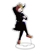 Figurine Jujutsu Kaisen cosplay support acrylique 15 cm